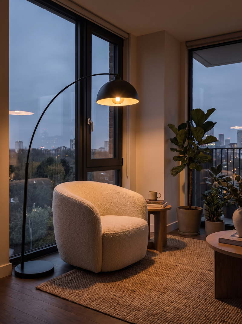 Floor Lamps