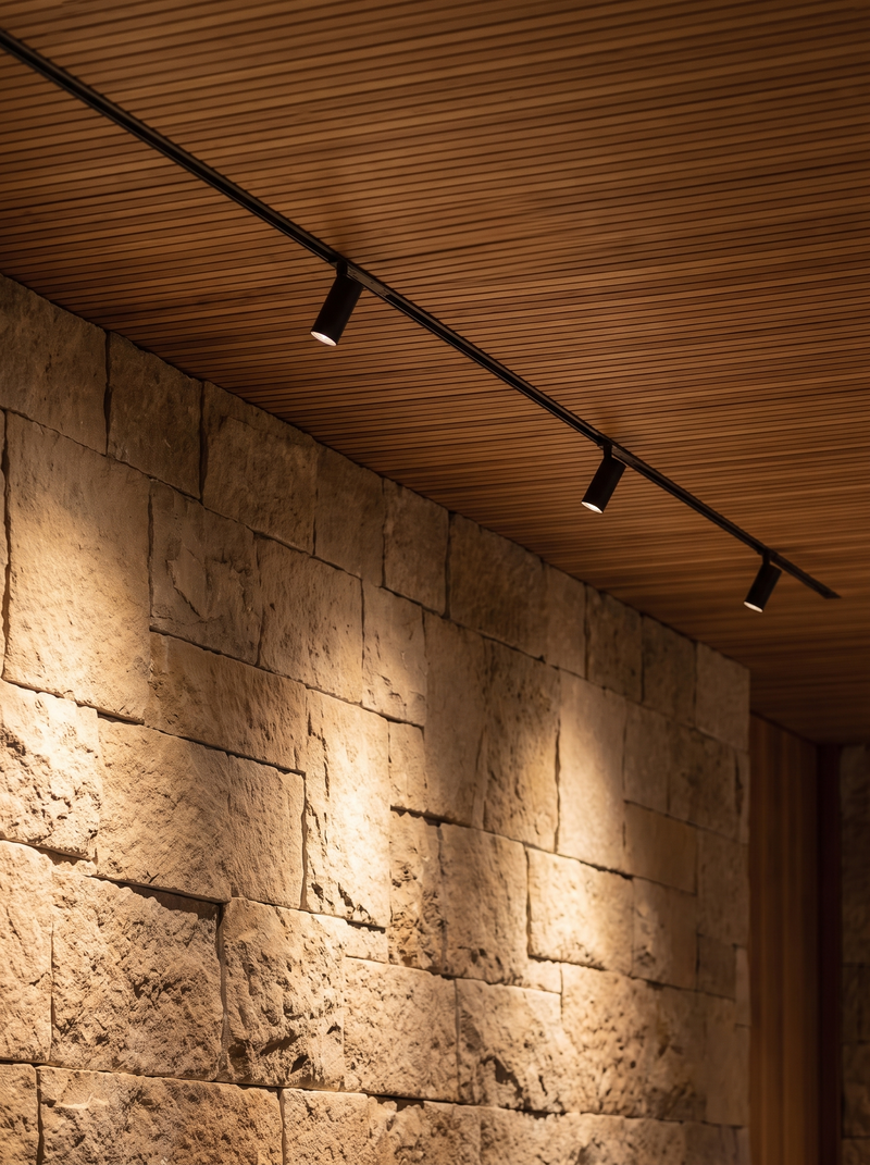 Track Lighting