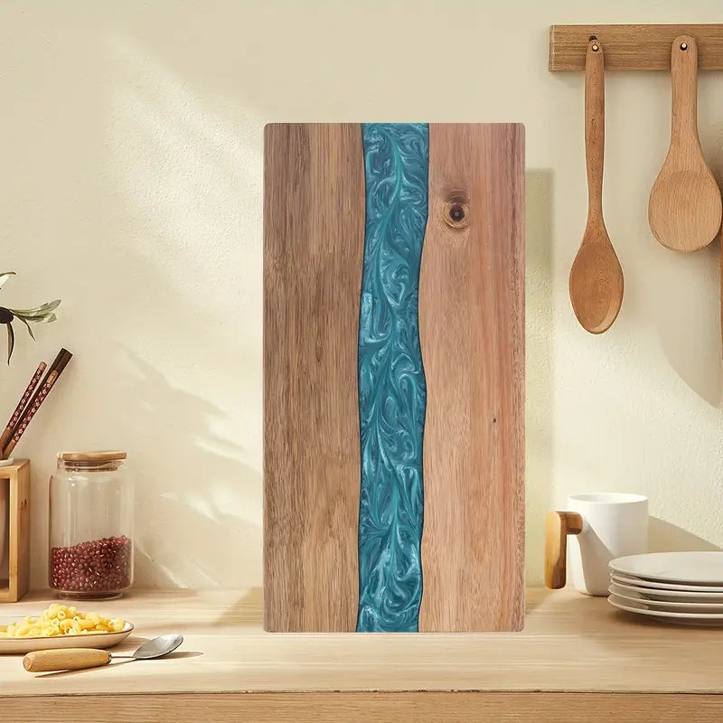 Rivera acacia resin river board – photo 5