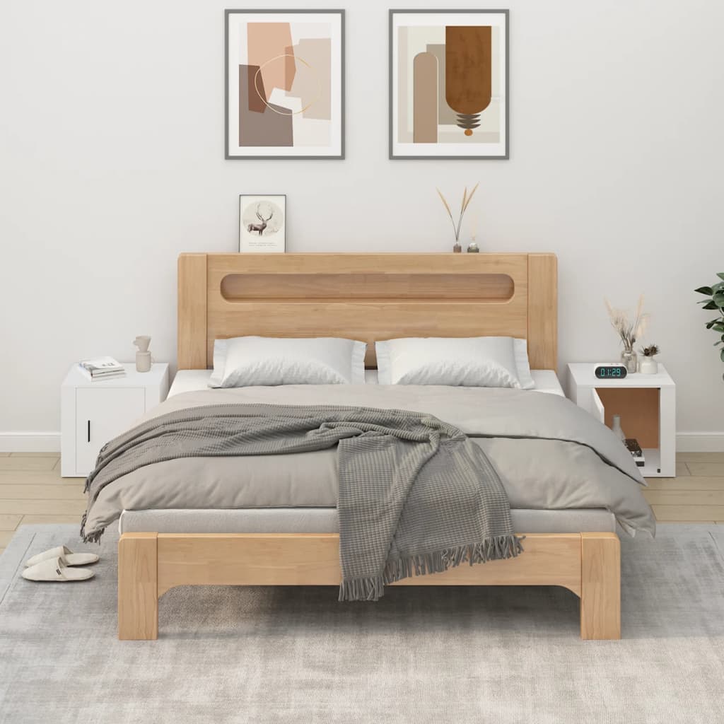Bedside Tables, 2 pcs, 50 cm