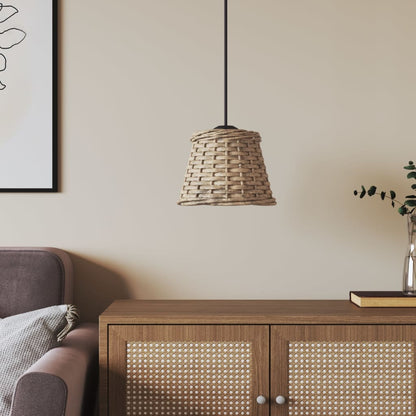 Lampshade, Willow (small)