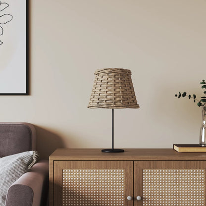Lampshade, Willow (large)