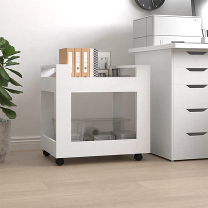 Office Trolley, 60 cm