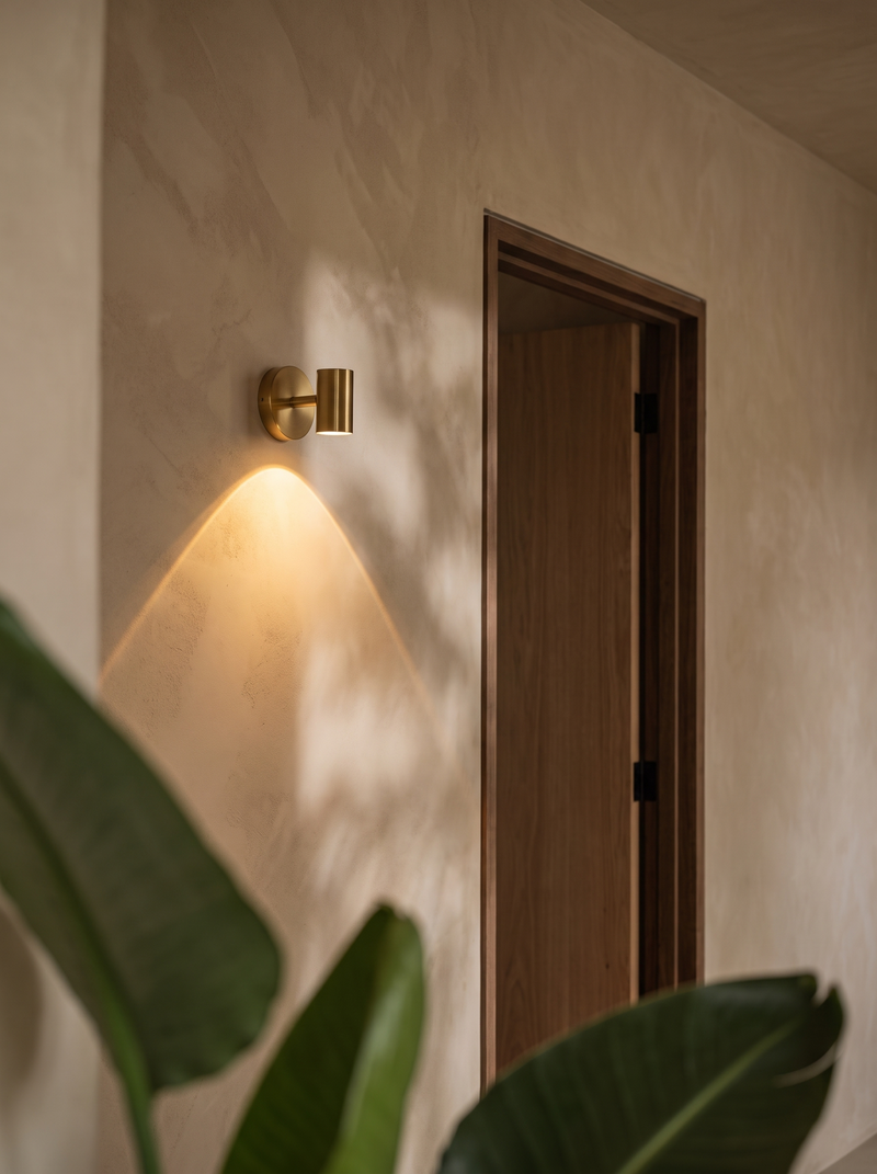 Wall Lights