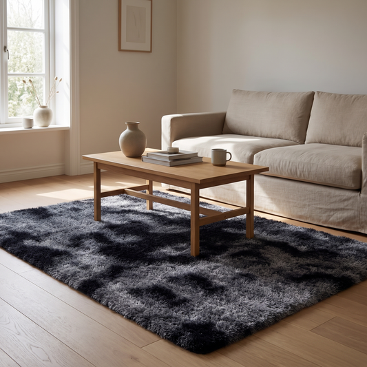 Drift | High Pile Shaggy Rug