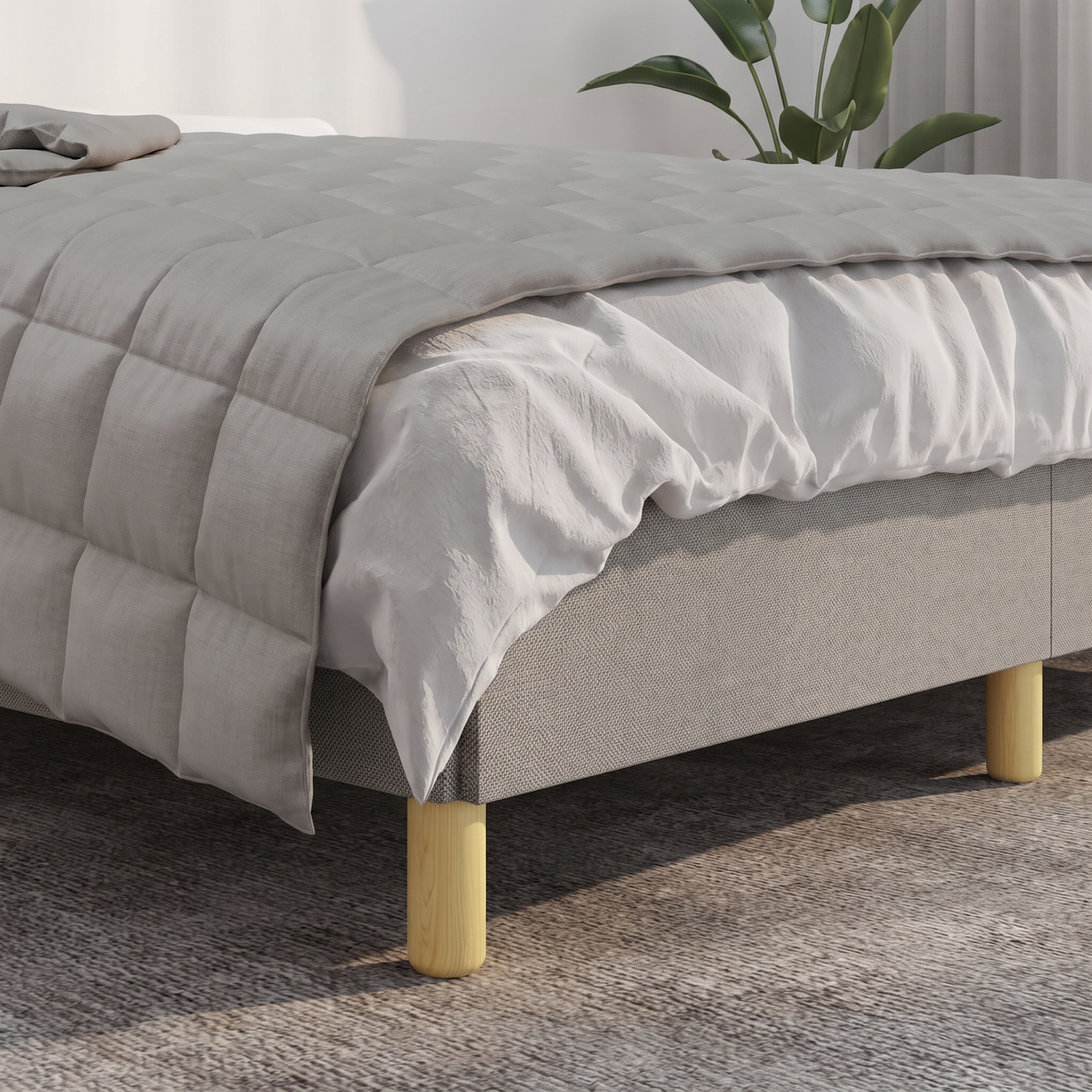 Anchor | Heavy Weighted Blanket