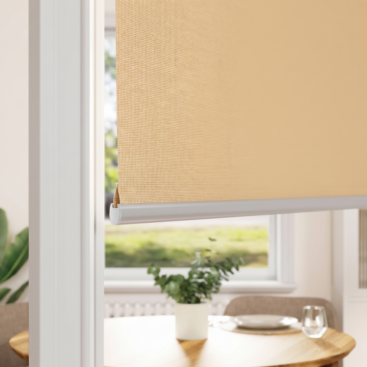 Eclipse | Blackout Roller Blind