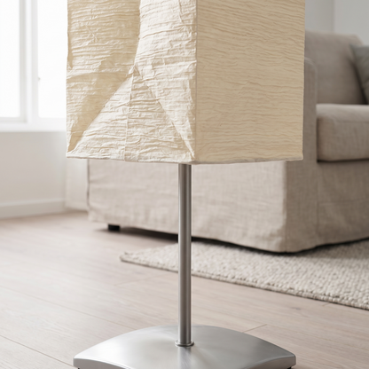Mast | Steel-Stand Floor Lamp, 135 cm