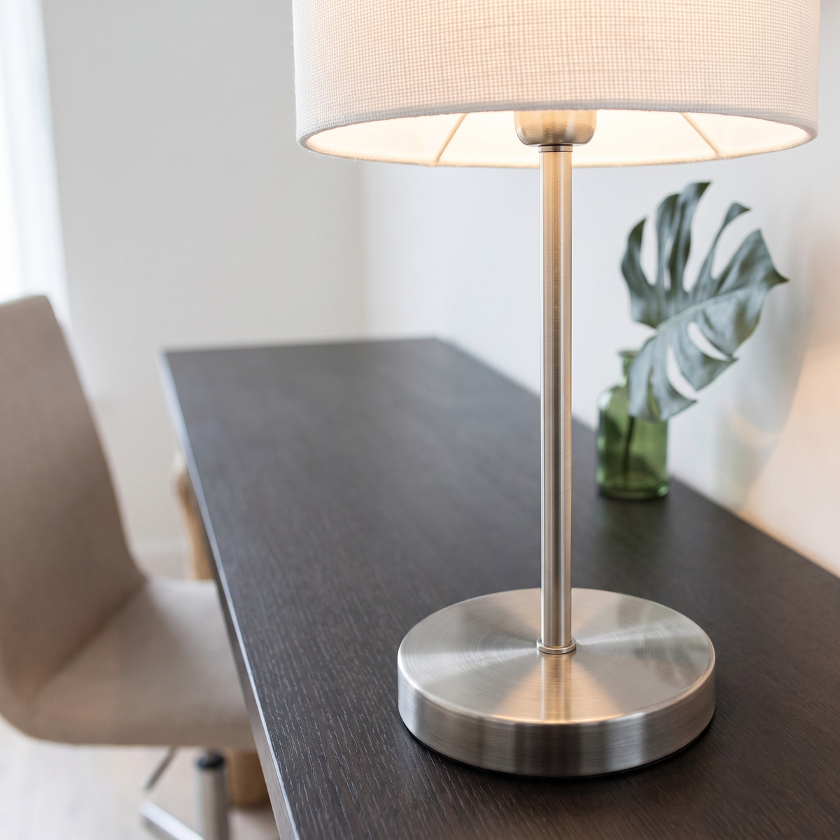 Taper | Touch Sensor Table Lamps, 2 pcs