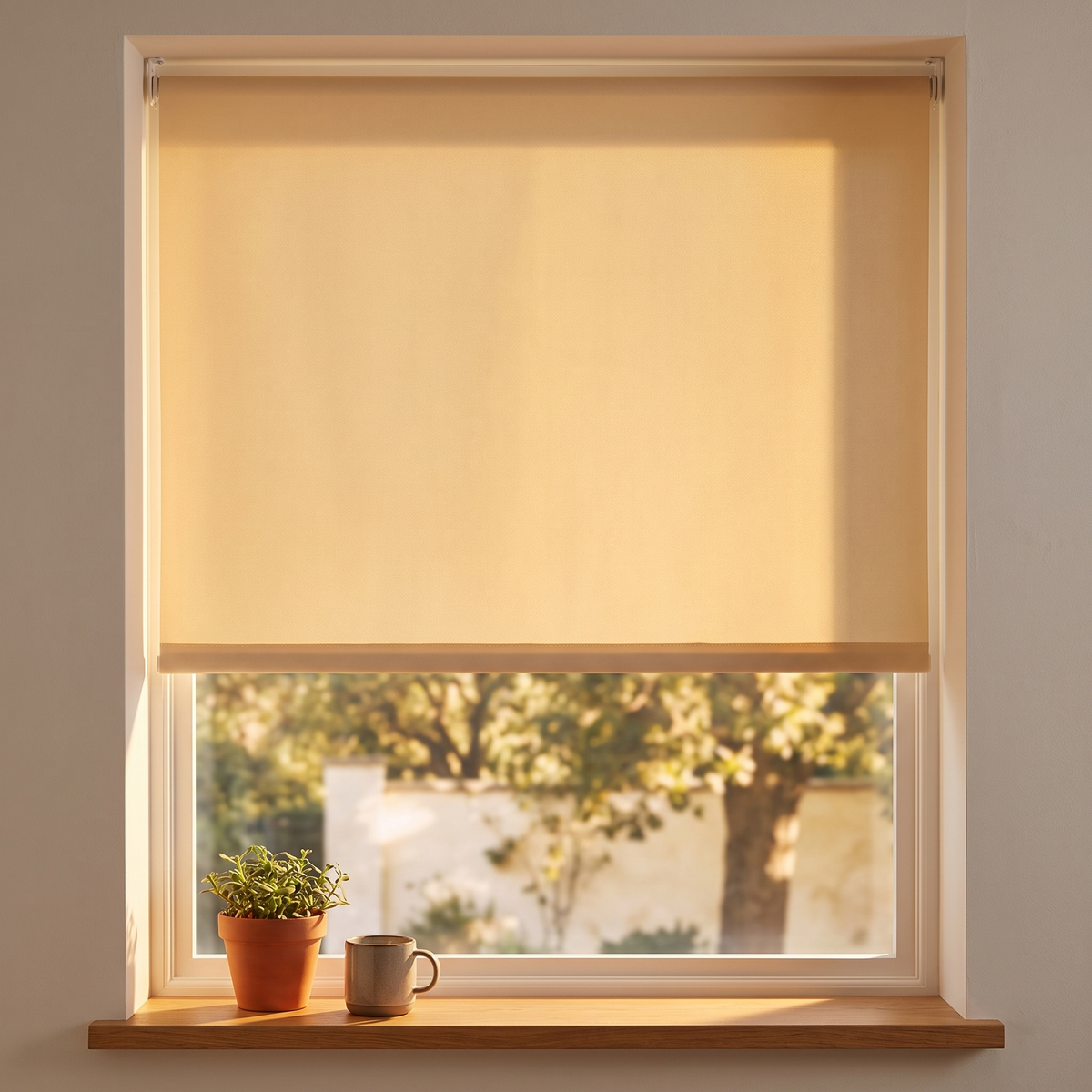Eclipse | Blackout Roller Blind