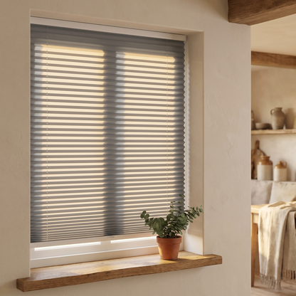 Fold | Pleated Window Blind